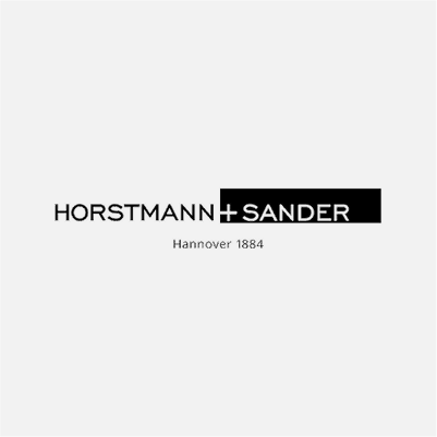 horstmann sander