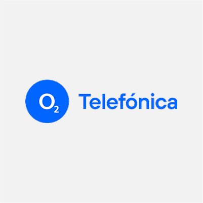 o2 telefonica