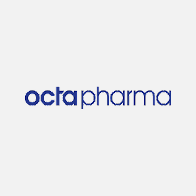octapharma